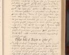 Zdjęcie nr 123 dla obiektu archiwalnego: Acta actorum causarum, sententiarum tam diffinitivarum quam interlocutoriarum et obligationum, quietationum ac constitutionum procuratorum coram reverendo domino Petro Mischkowsky Gneznensi et Cracoviensi canonico vicarique in spiritualibus Cracoviensi generali ad annum Domini MDLᵐᵘᵐ, cuius indicio est octava, pontificatus post mortem sanctissimi in Christo patris et domini nostri domini Pauli divina providencia pape III anno XVIᵐᵒ defuncti vacante, Regni vero serennissimi principis et domini Sigismundi Augusti Dei gratia Regis Poloniae, Magni Ducis Litwaniae, Russie, Prussie, Mazowie etc. domini et haeredis, anno XXIᵒ foeliciter continuantur