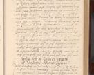 Zdjęcie nr 121 dla obiektu archiwalnego: Acta actorum causarum, sententiarum tam diffinitivarum quam interlocutoriarum et obligationum, quietationum ac constitutionum procuratorum coram reverendo domino Petro Mischkowsky Gneznensi et Cracoviensi canonico vicarique in spiritualibus Cracoviensi generali ad annum Domini MDLᵐᵘᵐ, cuius indicio est octava, pontificatus post mortem sanctissimi in Christo patris et domini nostri domini Pauli divina providencia pape III anno XVIᵐᵒ defuncti vacante, Regni vero serennissimi principis et domini Sigismundi Augusti Dei gratia Regis Poloniae, Magni Ducis Litwaniae, Russie, Prussie, Mazowie etc. domini et haeredis, anno XXIᵒ foeliciter continuantur