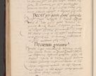 Zdjęcie nr 98 dla obiektu archiwalnego: Acta actorum causarum, sententiarum tam diffinitivarum quam interlocutoriarum et obligationum, quietationum ac constitutionum procuratorum coram reverendo domino Petro Mischkowsky Gneznensi et Cracoviensi canonico vicarique in spiritualibus Cracoviensi generali ad annum Domini MDLᵐᵘᵐ, cuius indicio est octava, pontificatus post mortem sanctissimi in Christo patris et domini nostri domini Pauli divina providencia pape III anno XVIᵐᵒ defuncti vacante, Regni vero serennissimi principis et domini Sigismundi Augusti Dei gratia Regis Poloniae, Magni Ducis Litwaniae, Russie, Prussie, Mazowie etc. domini et haeredis, anno XXIᵒ foeliciter continuantur