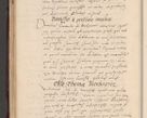 Zdjęcie nr 90 dla obiektu archiwalnego: Acta actorum causarum, sententiarum tam diffinitivarum quam interlocutoriarum et obligationum, quietationum ac constitutionum procuratorum coram reverendo domino Petro Mischkowsky Gneznensi et Cracoviensi canonico vicarique in spiritualibus Cracoviensi generali ad annum Domini MDLᵐᵘᵐ, cuius indicio est octava, pontificatus post mortem sanctissimi in Christo patris et domini nostri domini Pauli divina providencia pape III anno XVIᵐᵒ defuncti vacante, Regni vero serennissimi principis et domini Sigismundi Augusti Dei gratia Regis Poloniae, Magni Ducis Litwaniae, Russie, Prussie, Mazowie etc. domini et haeredis, anno XXIᵒ foeliciter continuantur