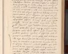 Zdjęcie nr 73 dla obiektu archiwalnego: Acta actorum causarum, sententiarum tam diffinitivarum quam interlocutoriarum et obligationum, quietationum ac constitutionum procuratorum coram reverendo domino Petro Mischkowsky Gneznensi et Cracoviensi canonico vicarique in spiritualibus Cracoviensi generali ad annum Domini MDLᵐᵘᵐ, cuius indicio est octava, pontificatus post mortem sanctissimi in Christo patris et domini nostri domini Pauli divina providencia pape III anno XVIᵐᵒ defuncti vacante, Regni vero serennissimi principis et domini Sigismundi Augusti Dei gratia Regis Poloniae, Magni Ducis Litwaniae, Russie, Prussie, Mazowie etc. domini et haeredis, anno XXIᵒ foeliciter continuantur