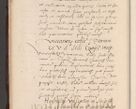 Zdjęcie nr 24 dla obiektu archiwalnego: Acta actorum causarum, sententiarum tam diffinitivarum quam interlocutoriarum et obligationum, quietationum ac constitutionum procuratorum coram reverendo domino Petro Mischkowsky Gneznensi et Cracoviensi canonico vicarique in spiritualibus Cracoviensi generali ad annum Domini MDLᵐᵘᵐ, cuius indicio est octava, pontificatus post mortem sanctissimi in Christo patris et domini nostri domini Pauli divina providencia pape III anno XVIᵐᵒ defuncti vacante, Regni vero serennissimi principis et domini Sigismundi Augusti Dei gratia Regis Poloniae, Magni Ducis Litwaniae, Russie, Prussie, Mazowie etc. domini et haeredis, anno XXIᵒ foeliciter continuantur