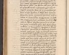 Zdjęcie nr 398 dla obiektu archiwalnego: Acta actorum causarum, sententiarum tam diffinitivarum quam interlocutoriarum et obligationum, quietationum ac constitutionum procuratorum coram reverendo domino Petro Mischkowsky Gneznensi et Cracoviensi canonico vicarique in spiritualibus Cracoviensi generali ad annum Domini MDLᵐᵘᵐ, cuius indicio est octava, pontificatus post mortem sanctissimi in Christo patris et domini nostri domini Pauli divina providencia pape III anno XVIᵐᵒ defuncti vacante, Regni vero serennissimi principis et domini Sigismundi Augusti Dei gratia Regis Poloniae, Magni Ducis Litwaniae, Russie, Prussie, Mazowie etc. domini et haeredis, anno XXIᵒ foeliciter continuantur