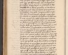 Zdjęcie nr 396 dla obiektu archiwalnego: Acta actorum causarum, sententiarum tam diffinitivarum quam interlocutoriarum et obligationum, quietationum ac constitutionum procuratorum coram reverendo domino Petro Mischkowsky Gneznensi et Cracoviensi canonico vicarique in spiritualibus Cracoviensi generali ad annum Domini MDLᵐᵘᵐ, cuius indicio est octava, pontificatus post mortem sanctissimi in Christo patris et domini nostri domini Pauli divina providencia pape III anno XVIᵐᵒ defuncti vacante, Regni vero serennissimi principis et domini Sigismundi Augusti Dei gratia Regis Poloniae, Magni Ducis Litwaniae, Russie, Prussie, Mazowie etc. domini et haeredis, anno XXIᵒ foeliciter continuantur