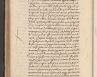 Zdjęcie nr 384 dla obiektu archiwalnego: Acta actorum causarum, sententiarum tam diffinitivarum quam interlocutoriarum et obligationum, quietationum ac constitutionum procuratorum coram reverendo domino Petro Mischkowsky Gneznensi et Cracoviensi canonico vicarique in spiritualibus Cracoviensi generali ad annum Domini MDLᵐᵘᵐ, cuius indicio est octava, pontificatus post mortem sanctissimi in Christo patris et domini nostri domini Pauli divina providencia pape III anno XVIᵐᵒ defuncti vacante, Regni vero serennissimi principis et domini Sigismundi Augusti Dei gratia Regis Poloniae, Magni Ducis Litwaniae, Russie, Prussie, Mazowie etc. domini et haeredis, anno XXIᵒ foeliciter continuantur