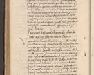 Zdjęcie nr 382 dla obiektu archiwalnego: Acta actorum causarum, sententiarum tam diffinitivarum quam interlocutoriarum et obligationum, quietationum ac constitutionum procuratorum coram reverendo domino Petro Mischkowsky Gneznensi et Cracoviensi canonico vicarique in spiritualibus Cracoviensi generali ad annum Domini MDLᵐᵘᵐ, cuius indicio est octava, pontificatus post mortem sanctissimi in Christo patris et domini nostri domini Pauli divina providencia pape III anno XVIᵐᵒ defuncti vacante, Regni vero serennissimi principis et domini Sigismundi Augusti Dei gratia Regis Poloniae, Magni Ducis Litwaniae, Russie, Prussie, Mazowie etc. domini et haeredis, anno XXIᵒ foeliciter continuantur