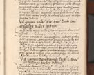 Zdjęcie nr 371 dla obiektu archiwalnego: Acta actorum causarum, sententiarum tam diffinitivarum quam interlocutoriarum et obligationum, quietationum ac constitutionum procuratorum coram reverendo domino Petro Mischkowsky Gneznensi et Cracoviensi canonico vicarique in spiritualibus Cracoviensi generali ad annum Domini MDLᵐᵘᵐ, cuius indicio est octava, pontificatus post mortem sanctissimi in Christo patris et domini nostri domini Pauli divina providencia pape III anno XVIᵐᵒ defuncti vacante, Regni vero serennissimi principis et domini Sigismundi Augusti Dei gratia Regis Poloniae, Magni Ducis Litwaniae, Russie, Prussie, Mazowie etc. domini et haeredis, anno XXIᵒ foeliciter continuantur