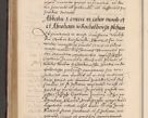Zdjęcie nr 348 dla obiektu archiwalnego: Acta actorum causarum, sententiarum tam diffinitivarum quam interlocutoriarum et obligationum, quietationum ac constitutionum procuratorum coram reverendo domino Petro Mischkowsky Gneznensi et Cracoviensi canonico vicarique in spiritualibus Cracoviensi generali ad annum Domini MDLᵐᵘᵐ, cuius indicio est octava, pontificatus post mortem sanctissimi in Christo patris et domini nostri domini Pauli divina providencia pape III anno XVIᵐᵒ defuncti vacante, Regni vero serennissimi principis et domini Sigismundi Augusti Dei gratia Regis Poloniae, Magni Ducis Litwaniae, Russie, Prussie, Mazowie etc. domini et haeredis, anno XXIᵒ foeliciter continuantur