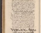Zdjęcie nr 328 dla obiektu archiwalnego: Acta actorum causarum, sententiarum tam diffinitivarum quam interlocutoriarum et obligationum, quietationum ac constitutionum procuratorum coram reverendo domino Petro Mischkowsky Gneznensi et Cracoviensi canonico vicarique in spiritualibus Cracoviensi generali ad annum Domini MDLᵐᵘᵐ, cuius indicio est octava, pontificatus post mortem sanctissimi in Christo patris et domini nostri domini Pauli divina providencia pape III anno XVIᵐᵒ defuncti vacante, Regni vero serennissimi principis et domini Sigismundi Augusti Dei gratia Regis Poloniae, Magni Ducis Litwaniae, Russie, Prussie, Mazowie etc. domini et haeredis, anno XXIᵒ foeliciter continuantur