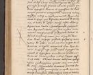 Zdjęcie nr 324 dla obiektu archiwalnego: Acta actorum causarum, sententiarum tam diffinitivarum quam interlocutoriarum et obligationum, quietationum ac constitutionum procuratorum coram reverendo domino Petro Mischkowsky Gneznensi et Cracoviensi canonico vicarique in spiritualibus Cracoviensi generali ad annum Domini MDLᵐᵘᵐ, cuius indicio est octava, pontificatus post mortem sanctissimi in Christo patris et domini nostri domini Pauli divina providencia pape III anno XVIᵐᵒ defuncti vacante, Regni vero serennissimi principis et domini Sigismundi Augusti Dei gratia Regis Poloniae, Magni Ducis Litwaniae, Russie, Prussie, Mazowie etc. domini et haeredis, anno XXIᵒ foeliciter continuantur