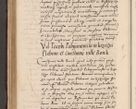 Zdjęcie nr 326 dla obiektu archiwalnego: Acta actorum causarum, sententiarum tam diffinitivarum quam interlocutoriarum et obligationum, quietationum ac constitutionum procuratorum coram reverendo domino Petro Mischkowsky Gneznensi et Cracoviensi canonico vicarique in spiritualibus Cracoviensi generali ad annum Domini MDLᵐᵘᵐ, cuius indicio est octava, pontificatus post mortem sanctissimi in Christo patris et domini nostri domini Pauli divina providencia pape III anno XVIᵐᵒ defuncti vacante, Regni vero serennissimi principis et domini Sigismundi Augusti Dei gratia Regis Poloniae, Magni Ducis Litwaniae, Russie, Prussie, Mazowie etc. domini et haeredis, anno XXIᵒ foeliciter continuantur