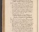 Zdjęcie nr 320 dla obiektu archiwalnego: Acta actorum causarum, sententiarum tam diffinitivarum quam interlocutoriarum et obligationum, quietationum ac constitutionum procuratorum coram reverendo domino Petro Mischkowsky Gneznensi et Cracoviensi canonico vicarique in spiritualibus Cracoviensi generali ad annum Domini MDLᵐᵘᵐ, cuius indicio est octava, pontificatus post mortem sanctissimi in Christo patris et domini nostri domini Pauli divina providencia pape III anno XVIᵐᵒ defuncti vacante, Regni vero serennissimi principis et domini Sigismundi Augusti Dei gratia Regis Poloniae, Magni Ducis Litwaniae, Russie, Prussie, Mazowie etc. domini et haeredis, anno XXIᵒ foeliciter continuantur