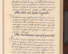 Zdjęcie nr 259 dla obiektu archiwalnego: Acta actorum causarum, sententiarum tam diffinitivarum quam interlocutoriarum et obligationum, quietationum ac constitutionum procuratorum coram reverendo domino Petro Mischkowsky Gneznensi et Cracoviensi canonico vicarique in spiritualibus Cracoviensi generali ad annum Domini MDLᵐᵘᵐ, cuius indicio est octava, pontificatus post mortem sanctissimi in Christo patris et domini nostri domini Pauli divina providencia pape III anno XVIᵐᵒ defuncti vacante, Regni vero serennissimi principis et domini Sigismundi Augusti Dei gratia Regis Poloniae, Magni Ducis Litwaniae, Russie, Prussie, Mazowie etc. domini et haeredis, anno XXIᵒ foeliciter continuantur