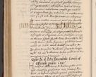 Zdjęcie nr 246 dla obiektu archiwalnego: Acta actorum causarum, sententiarum tam diffinitivarum quam interlocutoriarum et obligationum, quietationum ac constitutionum procuratorum coram reverendo domino Petro Mischkowsky Gneznensi et Cracoviensi canonico vicarique in spiritualibus Cracoviensi generali ad annum Domini MDLᵐᵘᵐ, cuius indicio est octava, pontificatus post mortem sanctissimi in Christo patris et domini nostri domini Pauli divina providencia pape III anno XVIᵐᵒ defuncti vacante, Regni vero serennissimi principis et domini Sigismundi Augusti Dei gratia Regis Poloniae, Magni Ducis Litwaniae, Russie, Prussie, Mazowie etc. domini et haeredis, anno XXIᵒ foeliciter continuantur