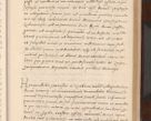 Zdjęcie nr 227 dla obiektu archiwalnego: Acta actorum causarum, sententiarum tam diffinitivarum quam interlocutoriarum et obligationum, quietationum ac constitutionum procuratorum coram reverendo domino Petro Mischkowsky Gneznensi et Cracoviensi canonico vicarique in spiritualibus Cracoviensi generali ad annum Domini MDLᵐᵘᵐ, cuius indicio est octava, pontificatus post mortem sanctissimi in Christo patris et domini nostri domini Pauli divina providencia pape III anno XVIᵐᵒ defuncti vacante, Regni vero serennissimi principis et domini Sigismundi Augusti Dei gratia Regis Poloniae, Magni Ducis Litwaniae, Russie, Prussie, Mazowie etc. domini et haeredis, anno XXIᵒ foeliciter continuantur