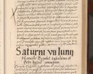 Zdjęcie nr 215 dla obiektu archiwalnego: Acta actorum causarum, sententiarum tam diffinitivarum quam interlocutoriarum et obligationum, quietationum ac constitutionum procuratorum coram reverendo domino Petro Mischkowsky Gneznensi et Cracoviensi canonico vicarique in spiritualibus Cracoviensi generali ad annum Domini MDLᵐᵘᵐ, cuius indicio est octava, pontificatus post mortem sanctissimi in Christo patris et domini nostri domini Pauli divina providencia pape III anno XVIᵐᵒ defuncti vacante, Regni vero serennissimi principis et domini Sigismundi Augusti Dei gratia Regis Poloniae, Magni Ducis Litwaniae, Russie, Prussie, Mazowie etc. domini et haeredis, anno XXIᵒ foeliciter continuantur