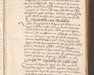 Zdjęcie nr 25 dla obiektu archiwalnego: Acta actorum causarum, sentenciarum tam diffinitivarum quam interloquutoriarum, decretorum, obligationum, quietationum et constitucionum procuratorum coram reverendo domino Bartholomeo Ganthkowsky cancellario Gnesnensi, archidiacono et reverendissimi in Christo patris domini Andree Dei gratia episcopi Cracoviensis vicario in spiritualibus generali Cracoviensi ad annum Domini millesimum quingentesimum quingentesimum primum, cuius indictio nona, pontificatus sanctissimi in Christo patris domini Julii divina providencia pape tercii, annus secundus (sic!) felici omine incipiutur.