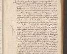 Zdjęcie nr 17 dla obiektu archiwalnego: Acta actorum causarum, sentenciarum tam diffinitivarum quam interloquutoriarum, decretorum, obligationum, quietationum et constitucionum procuratorum coram reverendo domino Bartholomeo Ganthkowsky cancellario Gnesnensi, archidiacono et reverendissimi in Christo patris domini Andree Dei gratia episcopi Cracoviensis vicario in spiritualibus generali Cracoviensi ad annum Domini millesimum quingentesimum quingentesimum primum, cuius indictio nona, pontificatus sanctissimi in Christo patris domini Julii divina providencia pape tercii, annus secundus (sic!) felici omine incipiutur.