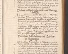 Zdjęcie nr 19 dla obiektu archiwalnego: Acta actorum causarum, sentenciarum tam diffinitivarum quam interloquutoriarum, decretorum, obligationum, quietationum et constitucionum procuratorum coram reverendo domino Bartholomeo Ganthkowsky cancellario Gnesnensi, archidiacono et reverendissimi in Christo patris domini Andree Dei gratia episcopi Cracoviensis vicario in spiritualibus generali Cracoviensi ad annum Domini millesimum quingentesimum quingentesimum primum, cuius indictio nona, pontificatus sanctissimi in Christo patris domini Julii divina providencia pape tercii, annus secundus (sic!) felici omine incipiutur.