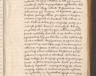 Zdjęcie nr 13 dla obiektu archiwalnego: Acta actorum causarum, sentenciarum tam diffinitivarum quam interloquutoriarum, decretorum, obligationum, quietationum et constitucionum procuratorum coram reverendo domino Bartholomeo Ganthkowsky cancellario Gnesnensi, archidiacono et reverendissimi in Christo patris domini Andree Dei gratia episcopi Cracoviensis vicario in spiritualibus generali Cracoviensi ad annum Domini millesimum quingentesimum quingentesimum primum, cuius indictio nona, pontificatus sanctissimi in Christo patris domini Julii divina providencia pape tercii, annus secundus (sic!) felici omine incipiutur.