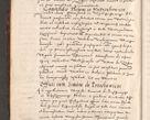 Zdjęcie nr 18 dla obiektu archiwalnego: Acta actorum causarum, sentenciarum tam diffinitivarum quam interloquutoriarum, decretorum, obligationum, quietationum et constitucionum procuratorum coram reverendo domino Bartholomeo Ganthkowsky cancellario Gnesnensi, archidiacono et reverendissimi in Christo patris domini Andree Dei gratia episcopi Cracoviensis vicario in spiritualibus generali Cracoviensi ad annum Domini millesimum quingentesimum quingentesimum primum, cuius indictio nona, pontificatus sanctissimi in Christo patris domini Julii divina providencia pape tercii, annus secundus (sic!) felici omine incipiutur.