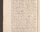 Zdjęcie nr 12 dla obiektu archiwalnego: Acta actorum causarum, sentenciarum tam diffinitivarum quam interloquutoriarum, decretorum, obligationum, quietationum et constitucionum procuratorum coram reverendo domino Bartholomeo Ganthkowsky cancellario Gnesnensi, archidiacono et reverendissimi in Christo patris domini Andree Dei gratia episcopi Cracoviensis vicario in spiritualibus generali Cracoviensi ad annum Domini millesimum quingentesimum quingentesimum primum, cuius indictio nona, pontificatus sanctissimi in Christo patris domini Julii divina providencia pape tercii, annus secundus (sic!) felici omine incipiutur.