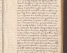 Zdjęcie nr 11 dla obiektu archiwalnego: Acta actorum causarum, sentenciarum tam diffinitivarum quam interloquutoriarum, decretorum, obligationum, quietationum et constitucionum procuratorum coram reverendo domino Bartholomeo Ganthkowsky cancellario Gnesnensi, archidiacono et reverendissimi in Christo patris domini Andree Dei gratia episcopi Cracoviensis vicario in spiritualibus generali Cracoviensi ad annum Domini millesimum quingentesimum quingentesimum primum, cuius indictio nona, pontificatus sanctissimi in Christo patris domini Julii divina providencia pape tercii, annus secundus (sic!) felici omine incipiutur.