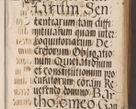 Zdjęcie nr 7 dla obiektu archiwalnego: Acta actorum causarum, sentenciarum tam diffinitivarum quam interloquutoriarum, decretorum, obligationum, quietationum et constitucionum procuratorum coram reverendo domino Bartholomeo Ganthkowsky cancellario Gnesnensi, archidiacono et reverendissimi in Christo patris domini Andree Dei gratia episcopi Cracoviensis vicario in spiritualibus generali Cracoviensi ad annum Domini millesimum quingentesimum quingentesimum primum, cuius indictio nona, pontificatus sanctissimi in Christo patris domini Julii divina providencia pape tercii, annus secundus (sic!) felici omine incipiutur.