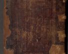 Zdjęcie nr 2 dla obiektu archiwalnego: Acta actorum causarum, sentenciarum tam diffinitivarum quam interloquutoriarum, decretorum, obligationum, quietationum et constitucionum procuratorum coram reverendo domino Bartholomeo Ganthkowsky cancellario Gnesnensi, archidiacono et reverendissimi in Christo patris domini Andree Dei gratia episcopi Cracoviensis vicario in spiritualibus generali Cracoviensi ad annum Domini millesimum quingentesimum quingentesimum primum, cuius indictio nona, pontificatus sanctissimi in Christo patris domini Julii divina providencia pape tercii, annus secundus (sic!) felici omine incipiutur.