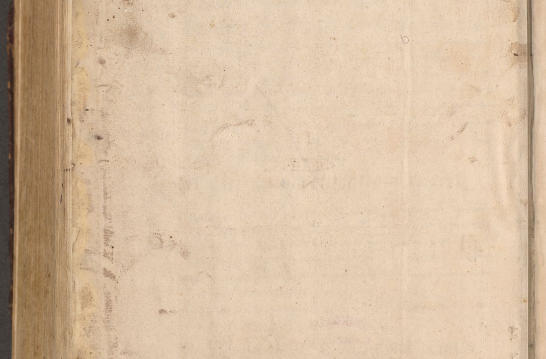 Zdjęcie nr 1196 dla obiektu archiwalnego: Acta actorum causarum, sentenciarum tam diffinitivarum quam interloquutoriarum, decretorum, obligationum, quietationum et constitucionum procuratorum coram reverendo domino Bartholomeo Ganthkowsky cancellario Gnesnensi, archidiacono et reverendissimi in Christo patris domini Andree Dei gratia episcopi Cracoviensis vicario in spiritualibus generali Cracoviensi ad annum Domini millesimum quingentesimum quingentesimum primum, cuius indictio nona, pontificatus sanctissimi in Christo patris domini Julii divina providencia pape tercii, annus secundus (sic!) felici omine incipiutur.