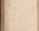 Zdjęcie nr 1196 dla obiektu archiwalnego: Acta actorum causarum, sentenciarum tam diffinitivarum quam interloquutoriarum, decretorum, obligationum, quietationum et constitucionum procuratorum coram reverendo domino Bartholomeo Ganthkowsky cancellario Gnesnensi, archidiacono et reverendissimi in Christo patris domini Andree Dei gratia episcopi Cracoviensis vicario in spiritualibus generali Cracoviensi ad annum Domini millesimum quingentesimum quingentesimum primum, cuius indictio nona, pontificatus sanctissimi in Christo patris domini Julii divina providencia pape tercii, annus secundus (sic!) felici omine incipiutur.