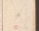 Zdjęcie nr 1195 dla obiektu archiwalnego: Acta actorum causarum, sentenciarum tam diffinitivarum quam interloquutoriarum, decretorum, obligationum, quietationum et constitucionum procuratorum coram reverendo domino Bartholomeo Ganthkowsky cancellario Gnesnensi, archidiacono et reverendissimi in Christo patris domini Andree Dei gratia episcopi Cracoviensis vicario in spiritualibus generali Cracoviensi ad annum Domini millesimum quingentesimum quingentesimum primum, cuius indictio nona, pontificatus sanctissimi in Christo patris domini Julii divina providencia pape tercii, annus secundus (sic!) felici omine incipiutur.