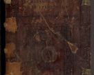 Zdjęcie nr 1 dla obiektu archiwalnego: Acta actorum causarum, sentenciarum tam diffinitivarum quam interloquutoriarum, decretorum, obligationum, quietationum et constitucionum procuratorum coram reverendo domino Bartholomeo Ganthkowsky cancellario Gnesnensi, archidiacono et reverendissimi in Christo patris domini Andree Dei gratia episcopi Cracoviensis vicario in spiritualibus generali Cracoviensi ad annum Domini millesimum quingentesimum quingentesimum primum, cuius indictio nona, pontificatus sanctissimi in Christo patris domini Julii divina providencia pape tercii, annus secundus (sic!) felici omine incipiutur.