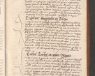 Zdjęcie nr 1185 dla obiektu archiwalnego: Acta actorum causarum, sentenciarum tam diffinitivarum quam interloquutoriarum, decretorum, obligationum, quietationum et constitucionum procuratorum coram reverendo domino Bartholomeo Ganthkowsky cancellario Gnesnensi, archidiacono et reverendissimi in Christo patris domini Andree Dei gratia episcopi Cracoviensis vicario in spiritualibus generali Cracoviensi ad annum Domini millesimum quingentesimum quingentesimum primum, cuius indictio nona, pontificatus sanctissimi in Christo patris domini Julii divina providencia pape tercii, annus secundus (sic!) felici omine incipiutur.