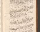 Zdjęcie nr 1177 dla obiektu archiwalnego: Acta actorum causarum, sentenciarum tam diffinitivarum quam interloquutoriarum, decretorum, obligationum, quietationum et constitucionum procuratorum coram reverendo domino Bartholomeo Ganthkowsky cancellario Gnesnensi, archidiacono et reverendissimi in Christo patris domini Andree Dei gratia episcopi Cracoviensis vicario in spiritualibus generali Cracoviensi ad annum Domini millesimum quingentesimum quingentesimum primum, cuius indictio nona, pontificatus sanctissimi in Christo patris domini Julii divina providencia pape tercii, annus secundus (sic!) felici omine incipiutur.