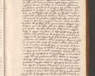 Zdjęcie nr 1179 dla obiektu archiwalnego: Acta actorum causarum, sentenciarum tam diffinitivarum quam interloquutoriarum, decretorum, obligationum, quietationum et constitucionum procuratorum coram reverendo domino Bartholomeo Ganthkowsky cancellario Gnesnensi, archidiacono et reverendissimi in Christo patris domini Andree Dei gratia episcopi Cracoviensis vicario in spiritualibus generali Cracoviensi ad annum Domini millesimum quingentesimum quingentesimum primum, cuius indictio nona, pontificatus sanctissimi in Christo patris domini Julii divina providencia pape tercii, annus secundus (sic!) felici omine incipiutur.