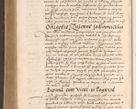 Zdjęcie nr 1176 dla obiektu archiwalnego: Acta actorum causarum, sentenciarum tam diffinitivarum quam interloquutoriarum, decretorum, obligationum, quietationum et constitucionum procuratorum coram reverendo domino Bartholomeo Ganthkowsky cancellario Gnesnensi, archidiacono et reverendissimi in Christo patris domini Andree Dei gratia episcopi Cracoviensis vicario in spiritualibus generali Cracoviensi ad annum Domini millesimum quingentesimum quingentesimum primum, cuius indictio nona, pontificatus sanctissimi in Christo patris domini Julii divina providencia pape tercii, annus secundus (sic!) felici omine incipiutur.
