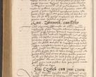 Zdjęcie nr 1180 dla obiektu archiwalnego: Acta actorum causarum, sentenciarum tam diffinitivarum quam interloquutoriarum, decretorum, obligationum, quietationum et constitucionum procuratorum coram reverendo domino Bartholomeo Ganthkowsky cancellario Gnesnensi, archidiacono et reverendissimi in Christo patris domini Andree Dei gratia episcopi Cracoviensis vicario in spiritualibus generali Cracoviensi ad annum Domini millesimum quingentesimum quingentesimum primum, cuius indictio nona, pontificatus sanctissimi in Christo patris domini Julii divina providencia pape tercii, annus secundus (sic!) felici omine incipiutur.