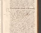 Zdjęcie nr 1171 dla obiektu archiwalnego: Acta actorum causarum, sentenciarum tam diffinitivarum quam interloquutoriarum, decretorum, obligationum, quietationum et constitucionum procuratorum coram reverendo domino Bartholomeo Ganthkowsky cancellario Gnesnensi, archidiacono et reverendissimi in Christo patris domini Andree Dei gratia episcopi Cracoviensis vicario in spiritualibus generali Cracoviensi ad annum Domini millesimum quingentesimum quingentesimum primum, cuius indictio nona, pontificatus sanctissimi in Christo patris domini Julii divina providencia pape tercii, annus secundus (sic!) felici omine incipiutur.