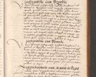 Zdjęcie nr 1173 dla obiektu archiwalnego: Acta actorum causarum, sentenciarum tam diffinitivarum quam interloquutoriarum, decretorum, obligationum, quietationum et constitucionum procuratorum coram reverendo domino Bartholomeo Ganthkowsky cancellario Gnesnensi, archidiacono et reverendissimi in Christo patris domini Andree Dei gratia episcopi Cracoviensis vicario in spiritualibus generali Cracoviensi ad annum Domini millesimum quingentesimum quingentesimum primum, cuius indictio nona, pontificatus sanctissimi in Christo patris domini Julii divina providencia pape tercii, annus secundus (sic!) felici omine incipiutur.