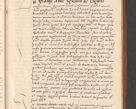 Zdjęcie nr 1165 dla obiektu archiwalnego: Acta actorum causarum, sentenciarum tam diffinitivarum quam interloquutoriarum, decretorum, obligationum, quietationum et constitucionum procuratorum coram reverendo domino Bartholomeo Ganthkowsky cancellario Gnesnensi, archidiacono et reverendissimi in Christo patris domini Andree Dei gratia episcopi Cracoviensis vicario in spiritualibus generali Cracoviensi ad annum Domini millesimum quingentesimum quingentesimum primum, cuius indictio nona, pontificatus sanctissimi in Christo patris domini Julii divina providencia pape tercii, annus secundus (sic!) felici omine incipiutur.
