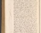 Zdjęcie nr 1166 dla obiektu archiwalnego: Acta actorum causarum, sentenciarum tam diffinitivarum quam interloquutoriarum, decretorum, obligationum, quietationum et constitucionum procuratorum coram reverendo domino Bartholomeo Ganthkowsky cancellario Gnesnensi, archidiacono et reverendissimi in Christo patris domini Andree Dei gratia episcopi Cracoviensis vicario in spiritualibus generali Cracoviensi ad annum Domini millesimum quingentesimum quingentesimum primum, cuius indictio nona, pontificatus sanctissimi in Christo patris domini Julii divina providencia pape tercii, annus secundus (sic!) felici omine incipiutur.