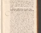 Zdjęcie nr 1159 dla obiektu archiwalnego: Acta actorum causarum, sentenciarum tam diffinitivarum quam interloquutoriarum, decretorum, obligationum, quietationum et constitucionum procuratorum coram reverendo domino Bartholomeo Ganthkowsky cancellario Gnesnensi, archidiacono et reverendissimi in Christo patris domini Andree Dei gratia episcopi Cracoviensis vicario in spiritualibus generali Cracoviensi ad annum Domini millesimum quingentesimum quingentesimum primum, cuius indictio nona, pontificatus sanctissimi in Christo patris domini Julii divina providencia pape tercii, annus secundus (sic!) felici omine incipiutur.