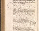 Zdjęcie nr 1160 dla obiektu archiwalnego: Acta actorum causarum, sentenciarum tam diffinitivarum quam interloquutoriarum, decretorum, obligationum, quietationum et constitucionum procuratorum coram reverendo domino Bartholomeo Ganthkowsky cancellario Gnesnensi, archidiacono et reverendissimi in Christo patris domini Andree Dei gratia episcopi Cracoviensis vicario in spiritualibus generali Cracoviensi ad annum Domini millesimum quingentesimum quingentesimum primum, cuius indictio nona, pontificatus sanctissimi in Christo patris domini Julii divina providencia pape tercii, annus secundus (sic!) felici omine incipiutur.