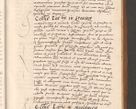 Zdjęcie nr 1155 dla obiektu archiwalnego: Acta actorum causarum, sentenciarum tam diffinitivarum quam interloquutoriarum, decretorum, obligationum, quietationum et constitucionum procuratorum coram reverendo domino Bartholomeo Ganthkowsky cancellario Gnesnensi, archidiacono et reverendissimi in Christo patris domini Andree Dei gratia episcopi Cracoviensis vicario in spiritualibus generali Cracoviensi ad annum Domini millesimum quingentesimum quingentesimum primum, cuius indictio nona, pontificatus sanctissimi in Christo patris domini Julii divina providencia pape tercii, annus secundus (sic!) felici omine incipiutur.