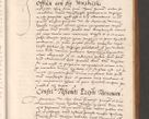 Zdjęcie nr 1157 dla obiektu archiwalnego: Acta actorum causarum, sentenciarum tam diffinitivarum quam interloquutoriarum, decretorum, obligationum, quietationum et constitucionum procuratorum coram reverendo domino Bartholomeo Ganthkowsky cancellario Gnesnensi, archidiacono et reverendissimi in Christo patris domini Andree Dei gratia episcopi Cracoviensis vicario in spiritualibus generali Cracoviensi ad annum Domini millesimum quingentesimum quingentesimum primum, cuius indictio nona, pontificatus sanctissimi in Christo patris domini Julii divina providencia pape tercii, annus secundus (sic!) felici omine incipiutur.