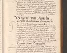 Zdjęcie nr 1151 dla obiektu archiwalnego: Acta actorum causarum, sentenciarum tam diffinitivarum quam interloquutoriarum, decretorum, obligationum, quietationum et constitucionum procuratorum coram reverendo domino Bartholomeo Ganthkowsky cancellario Gnesnensi, archidiacono et reverendissimi in Christo patris domini Andree Dei gratia episcopi Cracoviensis vicario in spiritualibus generali Cracoviensi ad annum Domini millesimum quingentesimum quingentesimum primum, cuius indictio nona, pontificatus sanctissimi in Christo patris domini Julii divina providencia pape tercii, annus secundus (sic!) felici omine incipiutur.