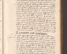 Zdjęcie nr 1153 dla obiektu archiwalnego: Acta actorum causarum, sentenciarum tam diffinitivarum quam interloquutoriarum, decretorum, obligationum, quietationum et constitucionum procuratorum coram reverendo domino Bartholomeo Ganthkowsky cancellario Gnesnensi, archidiacono et reverendissimi in Christo patris domini Andree Dei gratia episcopi Cracoviensis vicario in spiritualibus generali Cracoviensi ad annum Domini millesimum quingentesimum quingentesimum primum, cuius indictio nona, pontificatus sanctissimi in Christo patris domini Julii divina providencia pape tercii, annus secundus (sic!) felici omine incipiutur.