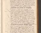 Zdjęcie nr 1147 dla obiektu archiwalnego: Acta actorum causarum, sentenciarum tam diffinitivarum quam interloquutoriarum, decretorum, obligationum, quietationum et constitucionum procuratorum coram reverendo domino Bartholomeo Ganthkowsky cancellario Gnesnensi, archidiacono et reverendissimi in Christo patris domini Andree Dei gratia episcopi Cracoviensis vicario in spiritualibus generali Cracoviensi ad annum Domini millesimum quingentesimum quingentesimum primum, cuius indictio nona, pontificatus sanctissimi in Christo patris domini Julii divina providencia pape tercii, annus secundus (sic!) felici omine incipiutur.
