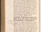 Zdjęcie nr 1148 dla obiektu archiwalnego: Acta actorum causarum, sentenciarum tam diffinitivarum quam interloquutoriarum, decretorum, obligationum, quietationum et constitucionum procuratorum coram reverendo domino Bartholomeo Ganthkowsky cancellario Gnesnensi, archidiacono et reverendissimi in Christo patris domini Andree Dei gratia episcopi Cracoviensis vicario in spiritualibus generali Cracoviensi ad annum Domini millesimum quingentesimum quingentesimum primum, cuius indictio nona, pontificatus sanctissimi in Christo patris domini Julii divina providencia pape tercii, annus secundus (sic!) felici omine incipiutur.